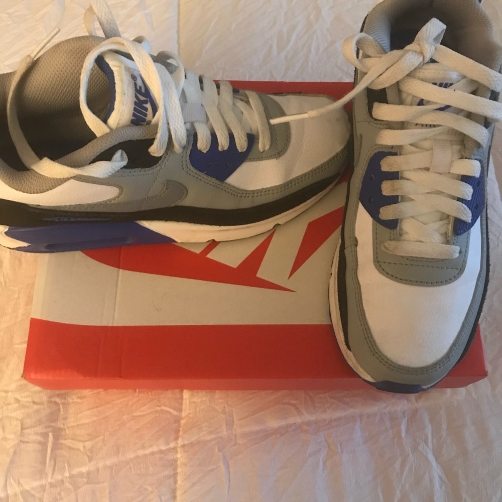 Nike air max 90 LTR (GS)